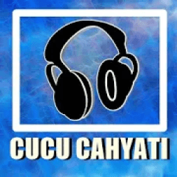 Lagu Dangdut Cucu Cahyati أيقونة