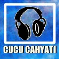 Lagu Dangdut Cucu Cahyati