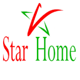 Star Home icon
