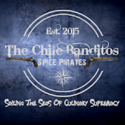 ikon Chile Banditos Spice Pirates