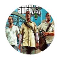 The grand theft V Wallpaper