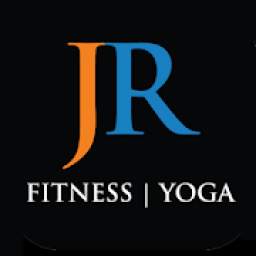 JR Fitness and Yoga