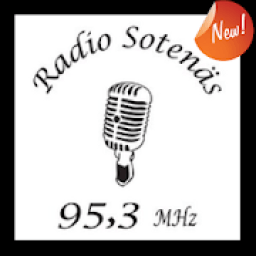 Radio Musik Sotenas Rock Oldies Hits Pop live icon