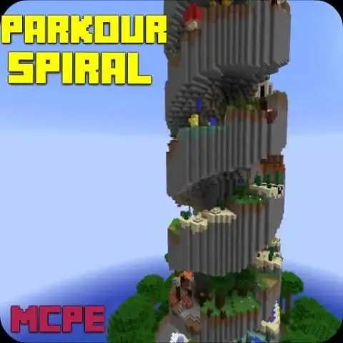 Free To Use Gameplay (No Copyright) - Minecraft Parkour 