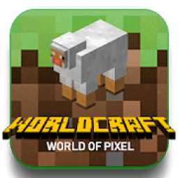 ikon world Craft New City