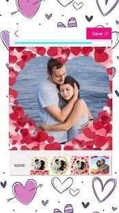 Music Heart Video Maker screenshot 3