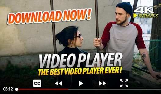HD Player screenshot 3