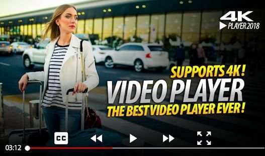 HD Player screenshot 5
