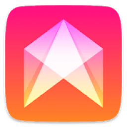 free music tube icon