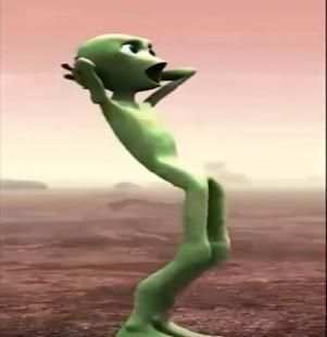 رقصة الرجل الفضائي الأخضر- بدون نت dame tu cosita
‎ screenshot 3