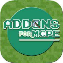 ikon Addons for Minecraft PE