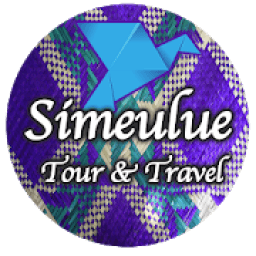 Simeulue: Tour &amp; Travel icon