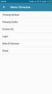 Simeulue: Tour & Travel screenshot 2