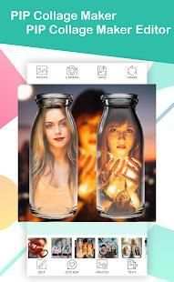 PIP Collage Maker Photo Editor screenshot 7