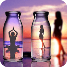 ikon PIP Collage Maker Photo Editor