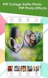 PIP Collage Maker Photo Editor screenshot 5