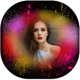 Colorful Photomaker आइकन