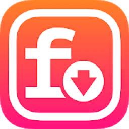 FB Video Downloader 1.5