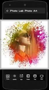 Colorful Photomaker screenshot 9