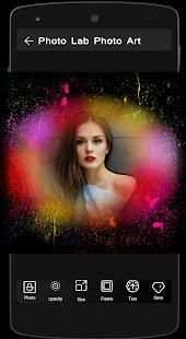 Colorful Photomaker screenshot 8