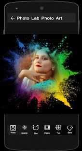 Colorful Photomaker screenshot 4