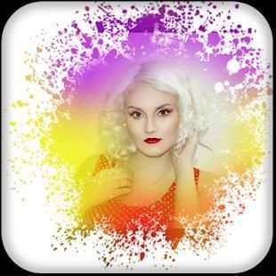 Colorful Photomaker screenshot 2