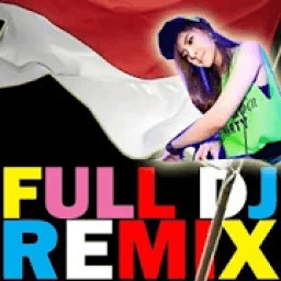 LAGU DJ MUSIK REMIX BEST icon
