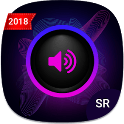 Volume booster - Sound booster icon