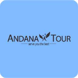 Andana Tour