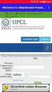 UPCL Electricity Bill Pay screenshot 3