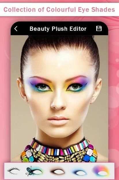 Beauty Plus Photo Editor screenshot 6