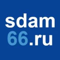 Sdam66.ru - аренда жилья в Екатеринбурге on 9Apps