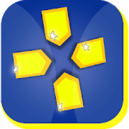 Emulator for PSP :Fast PPSSPP gold 2018 icon
