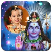 Bholenath Photo Frames on 9Apps