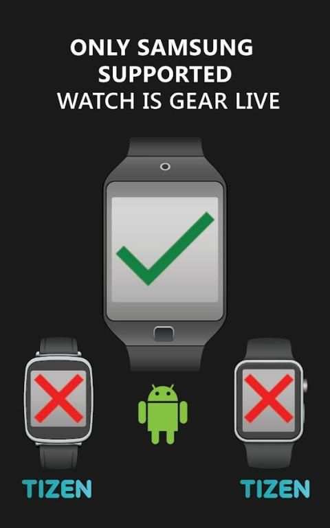 Angles Watch Face screenshot 9