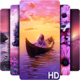 Cute Girly Wallpapers HD आइकन