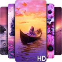 Cute Girly Wallpapers HD on 9Apps