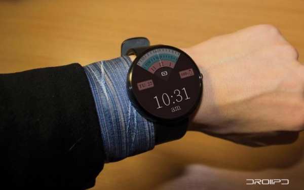 Angles Watch Face screenshot 6