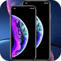 Iphone XS and XR Wallpaper on 9Apps