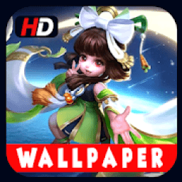 ikon Best Mobile Wallpaper Legends