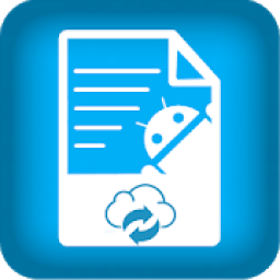 ikon Mengembalikan Foto Yang Terhapus Kontak Pemulihan