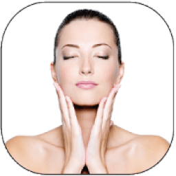 Enlever les poils du visage naturellement icon