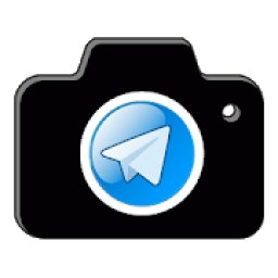Telegram Camera (Telecam) icon