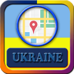 ikon Ukraine Maps And Direction