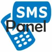 SMS Panel on 9Apps