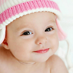 My Lovely Child icon