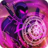 Stickman Wizard – Legend of Warriors: Fantasy RPG