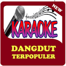 Karaoke Dangdut Lengkap icon