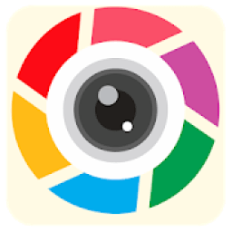 ikon Selfie Camera - Sweet Selfie, Candy Camera