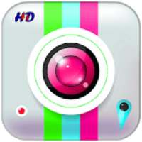 Camera HD Selfie Candy on 9Apps